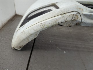Бампер передний, ориг. номер 2075993, DS7317D957AFXWAA, Ford Mondeo 5 2014-2019