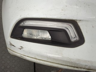 Бампер передний, ориг. номер 2075993, DS7317D957AFXWAA, Ford Mondeo 5 2014-2019