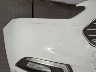 Бампер передний, ориг. номер 2075993, DS7317D957AFXWAA, Ford Mondeo 5 2014-2019