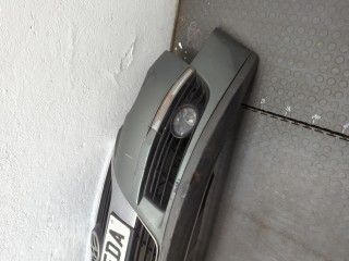 Бампер передний, ориг. номер 3C0807217D, Volkswagen Passat 2000-2005