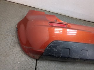 Бампер задний, ориг. номер 7181179J00799, Suzuki SX4 2006-2014