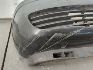 Бампер передний, ориг. номер 9119200, 1400132, Opel Zafira 2003-2006