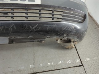 Бампер передний, ориг. номер 9119200, 1400132, Opel Zafira 2003-2006