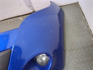 Бампер передний, ориг. номер 620220035R, Renault Megane 2008-2014
