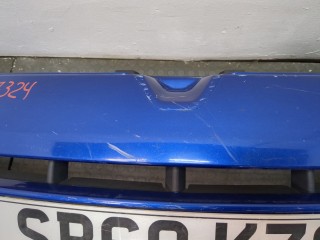 Бампер передний, ориг. номер 620220035R, Renault Megane 2008-2014