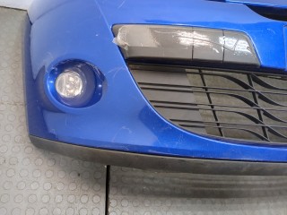Бампер передний, ориг. номер 620220035R, Renault Megane 2008-2014