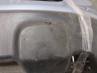 Бампер передний, ориг. номер 71101SWWG50ZB, Honda CR-V 2006-2009