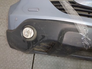 Бампер передний, ориг. номер 71101SWWG50ZB, Honda CR-V 2006-2009