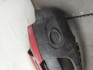 Бампер передний, ориг. номер 7401PT, Citroen Berlingo 2004-2013