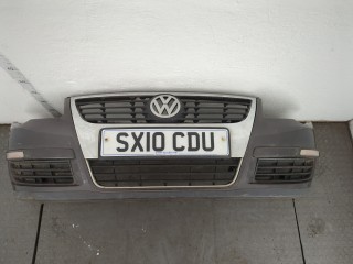 Бампер передний Volkswagen Passat 2005-2010