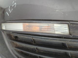 Бампер передний, ориг. номер 3C0807217D, Volkswagen Passat 2005-2010