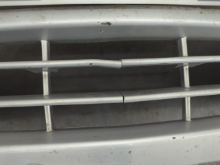 Бампер передний, ориг. номер 95213424, Chevrolet Spark 2009-2016