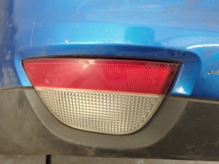 Бампер задний, ориг. номер 1351545, Ford Focus 2004-2008