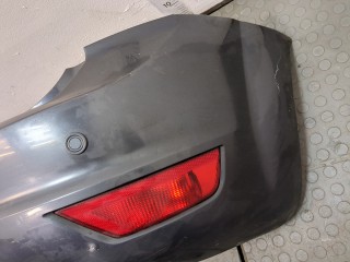 Бампер задний, ориг. номер 1351545, Ford Focus 2004-2008
