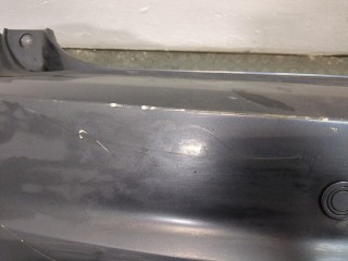 Бампер задний, ориг. номер 1351545, Ford Focus 2004-2008