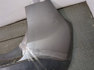 Бампер задний, ориг. номер 850174092R, 850162705R, 850B29124R, Renault Scenic 2009-2012