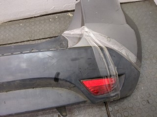 Бампер задний, ориг. номер 850174092R, 850162705R, 850B29124R, Renault Scenic 2009-2012