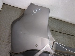 Бампер задний, ориг. номер 850174092R, 850162705R, 850B29124R, Renault Scenic 2009-2012