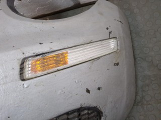 Бампер передний, ориг. номер 1C0807079A, Volkswagen Beetle 2005-2010