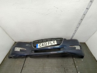 Бампер передний, ориг. номер 7401WF, Peugeot 508 2010-2014
