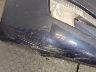Бампер передний, ориг. номер 7401WF, Peugeot 508 2010-2014