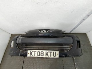 Бампер передний Peugeot 308 2007-2011