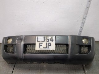 Бампер передний, ориг. номер 865112E040, Hyundai Tucson 1 2004-2010