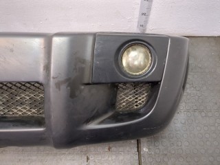 Бампер передний, ориг. номер 865112E040, Hyundai Tucson 1 2004-2010