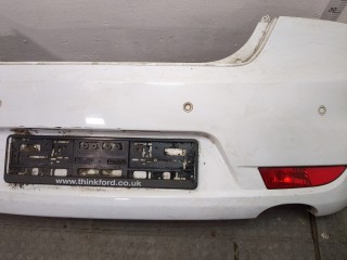 Бампер задний, ориг. номер 866201H200, 866111H210, KIA Cee'd 2010-2012