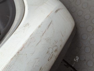 Бампер передний, ориг. номер 1401032, 13364614, Opel Astra 2012-2018