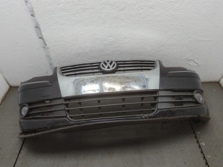Бампер передний Volkswagen Touran 2006-2010