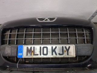 Бампер передний, ориг. номер 7401RZ, Peugeot 3008 2009-2013