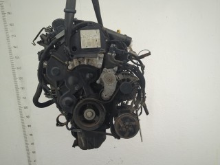 Генератор Citroen C3 picasso 2008-2012