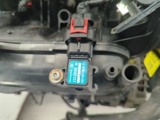 Генератор, ориг. номер 13597226, Opel Mokka 2016-2020