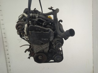 Генератор Renault Megane 2008-2014