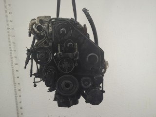 Генератор Ford Mondeo 2006-2010