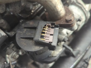 Генератор, ориг. номер 1791840, Ford Mondeo 2006-2010