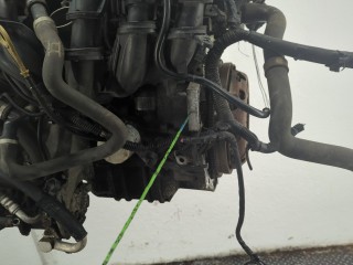Генератор, Ford Focus 2007-2011