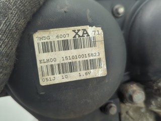 Генератор, Ford Focus 2007-2011