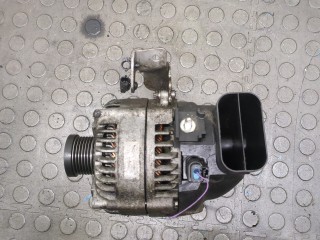 Генератор, ориг. номер 12317605060, 7605060, 12317610260, BMW 1 серия 2011-2014