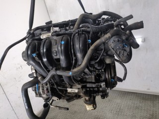 Генератор, ориг. номер 1530298, 3M5T10300LD, Ford Focus 2004-2008