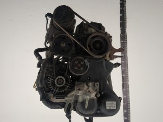 Генератор Ford Focus 2004-2008