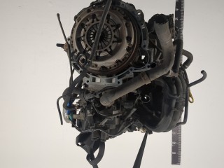 Генератор, ориг. номер 1543764, 3M5T10300KC, Ford Focus 2004-2008