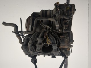Генератор, ориг. номер 1543764, 3M5T10300KC, Ford Focus 2004-2008