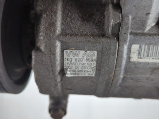 Генератор, ориг. номер 036903024, Volkswagen Golf 2003-2009