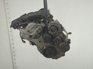 Генератор Nissan Juke 2010-2014
