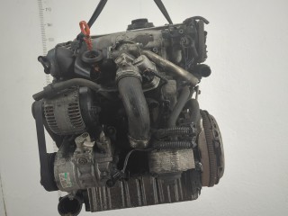 Генератор, ориг. номер 021903026LX, Volkswagen Passat 2000-2005