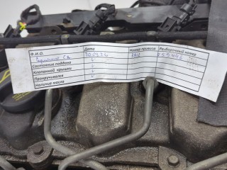 Генератор, ориг. номер 37300-27013, KIA Sportage 2008-2010