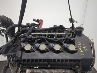 Генератор, ориг. номер 1800A070, Mitsubishi Colt 2002-2012