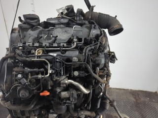 Генератор Volkswagen Passat 2005-2010